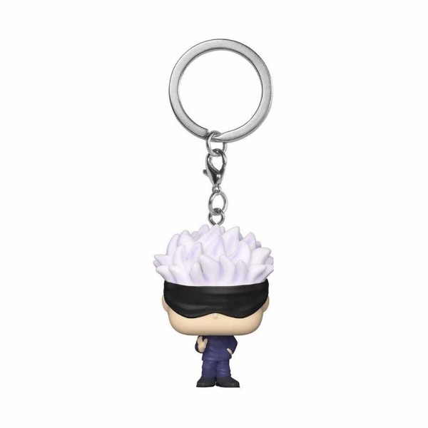 Jujutsu Kaisen - Satoru Gojo Pop! Keychain - Packshot 1