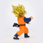 Dragon Ball Z - Super Saiyan Son Goten Blood of Saiyans Figure - Packshot 5