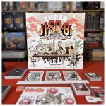 Jisogi: Anime Studio Tycoon - Packshot 2