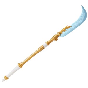 Netflix - KPop Demon Hunters - Mira's Nerf Curved Moon Sword