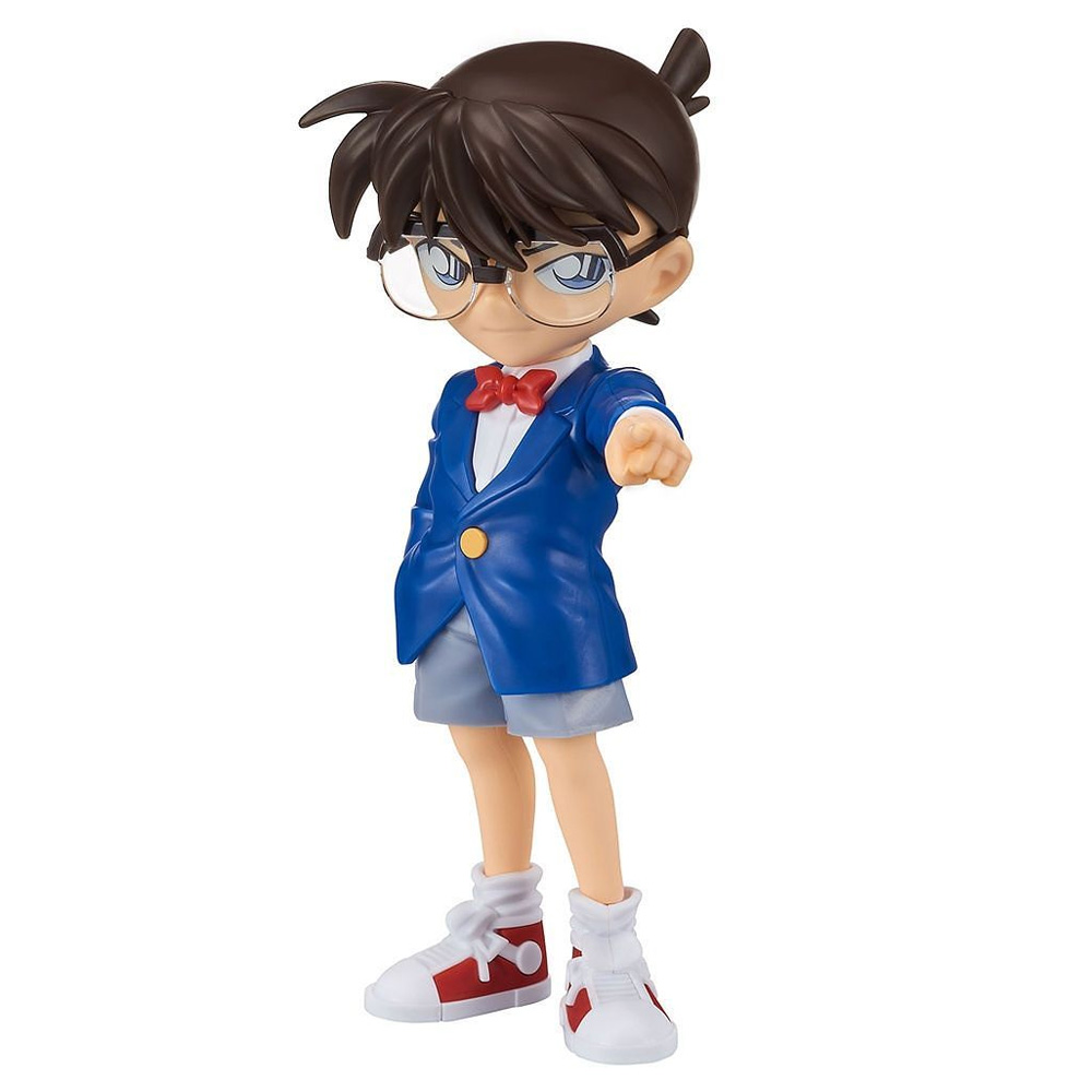 Case Closed - Detective Conan Edogawa Model Kit - Toys and