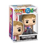 DC Comics - Constantine Pride Pop! Vinyl Figure - Packshot 2