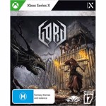 Gord - Packshot 1