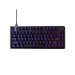 Sony - INZONE KBD-H75 Gaming Keyboard - Black - Packshot 1