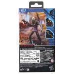 G.I. Joe - Classified Series #211 Axel "Synapse" Soma Action Figure - Packshot 4