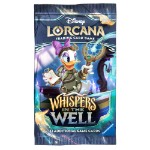 Disney Lorcana - TCG - Whispers in the Well Booster