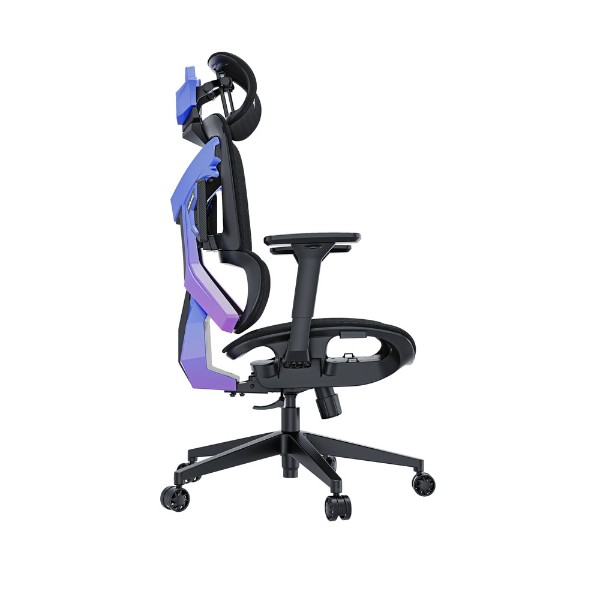 ANDA SEAT X-Air Mega Celeste Gaming Mesh Chair - Packshot 6