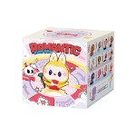 POP MART - Romantic Ring Box Series 4 Scene Sets Blind Box (Single Box)