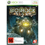 Bioshock 2 (preowned)