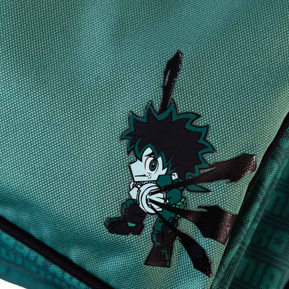 My Hero Academia - Deku Cooler Lunch Bag - Packshot 2