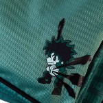 My Hero Academia - Deku Cooler Lunch Bag - Packshot 2