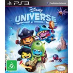 Disney Universe (preowned)