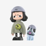 POP MART - VITA Daily Wear Collection Series Blind Box (Single Box) - Packshot 6