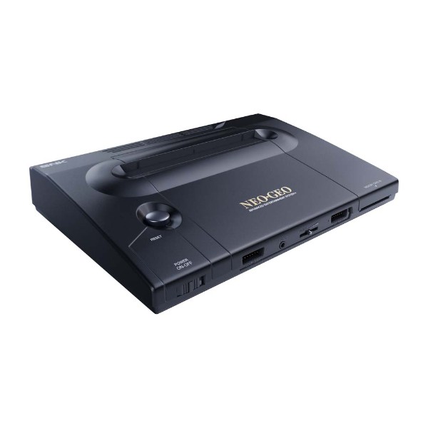 NEOGEO AES+ - Packshot 3