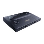 NEOGEO AES+ - Packshot 3