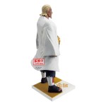 Naruto: Shippuden - Raikage Ay Figure - Packshot 3