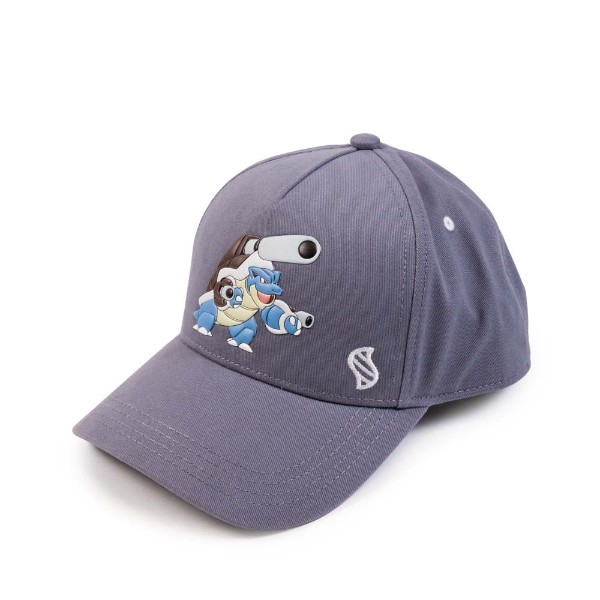 Pokemon - Mega Blastoise Curved Brim Cap - Packshot 1
