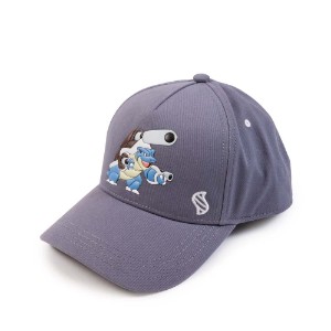 Pokemon - Mega Blastoise Curved Brim Cap