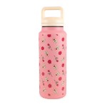 Disney - Beauty & The Beast - Ballroom Rose Premium Bottle - Packshot 2