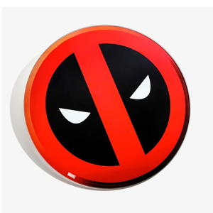 Marvel - Deadpool Cutting Board