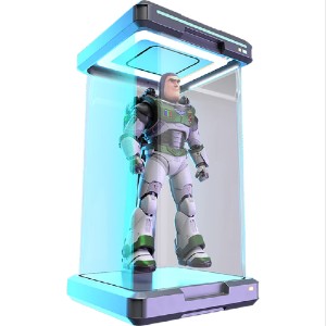 Disney - Lightyear - Robosen Infinity Pack Buzz Lightyear Limited Edition Figure