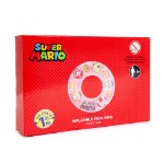 Nintendo - Super Mario - All-Stars Inflatable Pool Ring - Packshot 2