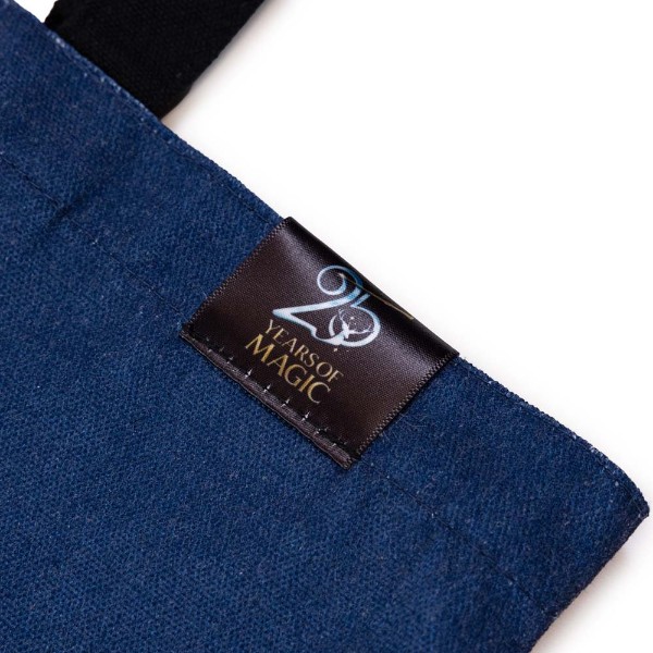 Harry Potter 25th Anniversary - 25 Years of Magic Tote Bag - Packshot 2