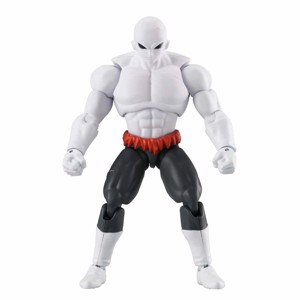 Dragon Ball Super - Evolve - Jiren Power 5" Action Figure