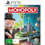 Monopoly (preowned)