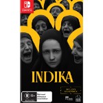 Indika - Packshot 1