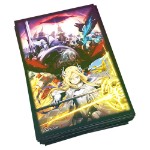 Yu-Gi-Oh! - TCG - The Chronicles: The Fallen & The Virtuous Card Sleeves - Packshot 2