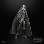 Star Wars - The Black Series - Maul Shadow Lord Eleventh Brother Action Figure - Packshot 5