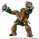 Transformers - Takara Tomy - Beast Wars Rhinox Masterpiece Edition MP-59 Action Figure - Packshot 1