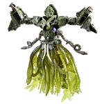Transformers - The Thirteen Quintus Prime Deluxe Class Action Figure - Packshot 1