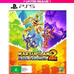 Marsupilami 2 - Salsa Palombia - Packshot 1
