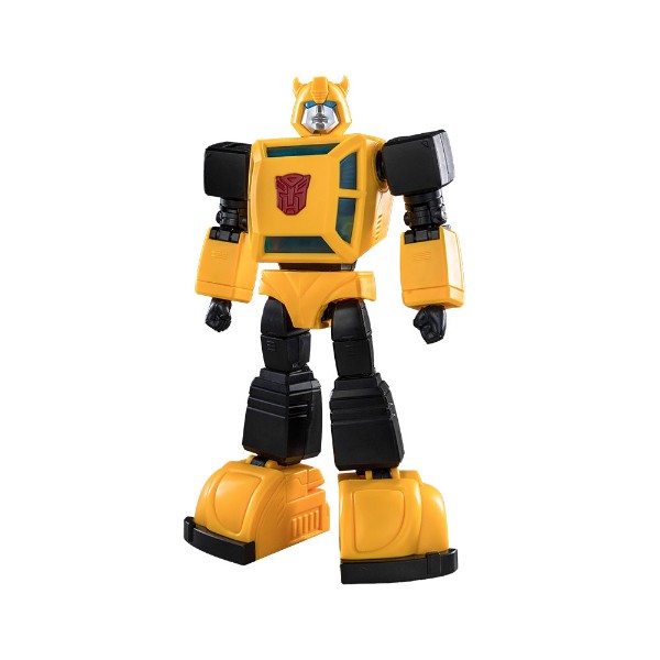 Transformers - Generation One - Bumble Bee AMK Series Model Kit - Packshot 1