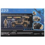 G.I. Joe - Classified Series - #222 Clutch and VAMP Mark II Action Figure - Packshot 4