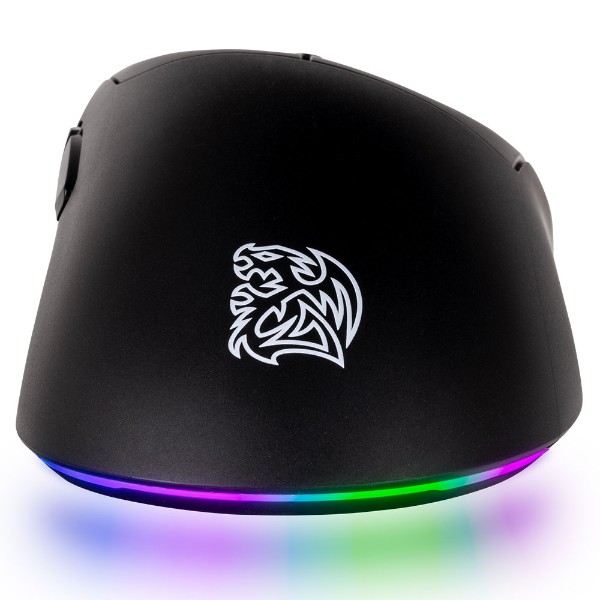 TteSPORTS VELOCIS RGB - Essential Gaming Mouse - Packshot 3