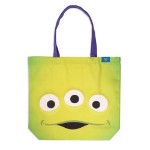 Pixar - Toy Story - Alien Tote Bag