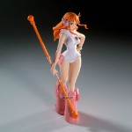 One Piece - The Shukko Nami (Egghead Ver.) Figure - Packshot 5