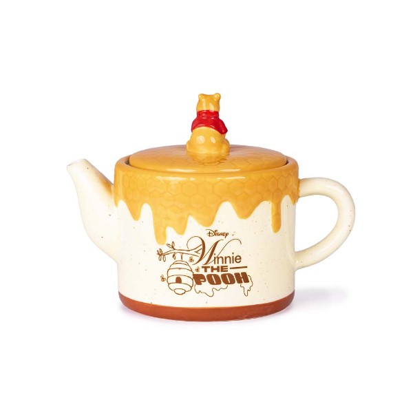 Disney - Winnie the Pooh - Winnie Teapot - Packshot 2