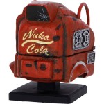 Fallout - Nukatron Robot Helmet Replica - Packshot 5