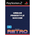 Urban Freestyle Soccer (preowned)