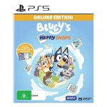 Bluey's Happy Snaps Deluxe Edition