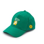 The Lord of the Rings - The Prancing Pony Curve Brim Cap - Packshot 2