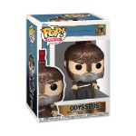 The Odyssey - Odysseus Pop! Vinyl Figure - Packshot 2
