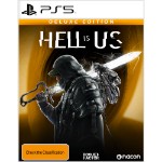 Hell Is Us - Deluxe Edition - Packshot 1