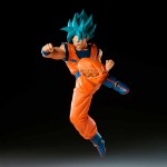 Dragon Ball Super - Son Goku Super Saiyan Blue Match Makers Figure - Packshot 6