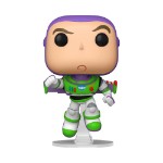Pixar - Toy Story - Buzz Lightyear Glow Pop! Vinyl Figure