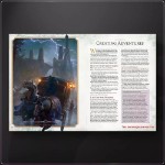 Dungeons & Dragons - Dungeon Master's Guide (2024) - Packshot 3